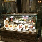 カフェ 英國屋 - 