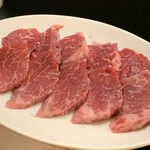 Horumon Yakiniku Babu - 