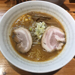 旭川らーめん かじべえ - 