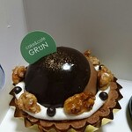 GRUN - サターン 464円