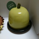 GRUN - グリューン 453円