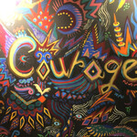 Courage - 