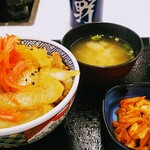 Yoshinoya - 