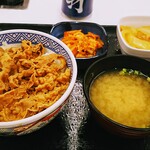 Yoshinoya - 