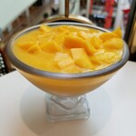 Hui Lau Shan - Mango Sago