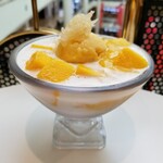Hui Lau Shan - Mango Dudt