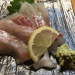 Sushi Izakaya Yatai Zushi - 