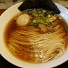 中華そば 麺や食堂 本店