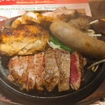 トゥッカーノグリル - 