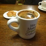 coffee namu - ドリンク写真: