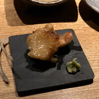 焼鳥 市松 - 