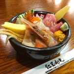 Niou Zushi - 