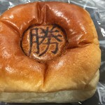 ハースブラウン - プレミアムあんぱん