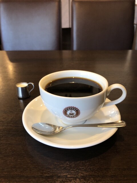 珈琲ミナミ Coffee Minami 南安城 喫茶店 食べログ
