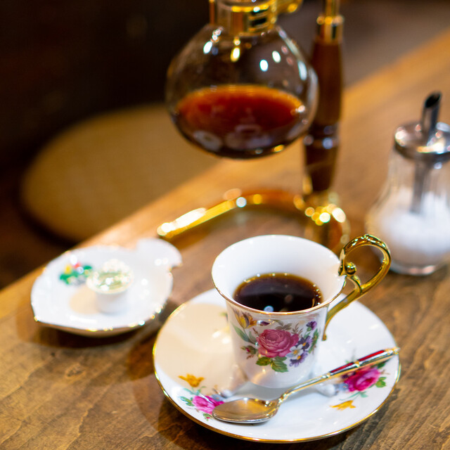 Jikabaisen Coffee Garo photo 2