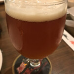 海軍さんの麦酒舘 - ☆呉吟醸ビール　フルーティ♪ビール版雨後の月と言った感^ ^