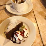 Yonchome Cafe -