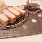 グローバルとんかつわたなべ - 