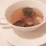 グローバルとんかつわたなべ - 