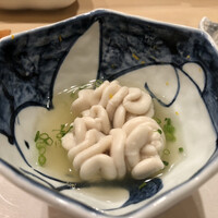 鮨 やすみつ - 
