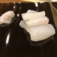 鮨 やすみつ - 
