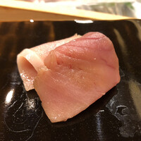 鮨 やすみつ - 