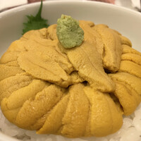 函館うに むらかみ 日本生命札幌ビル店 - 