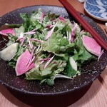 美食米門 - サラダ