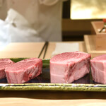 肉屋 田中 - 