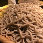 蕎麦・酒・料理　壱 - 