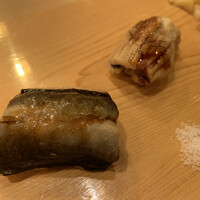 鮨 しゅん輔 阿佐ヶ谷 - 