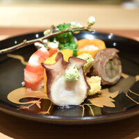 肉屋 田中 - 