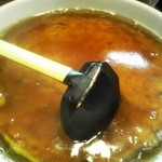 はらへー太 - 天津麺大盛　2012/4/1ver