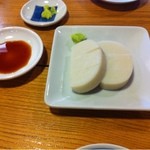 吾妻橋 やぶそば - 