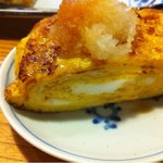 吾妻橋 やぶそば - 