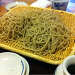 吾妻橋 やぶそば - 