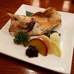 のどぐろ（焼き）