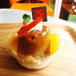 ラトリエドゥシュクル - サヴァラン