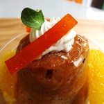 ラトリエドゥシュクル - サヴァラン