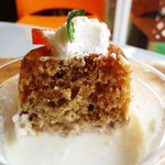 ラトリエドゥシュクル - サヴァラン