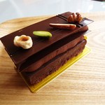 ラトリエドゥシュクル - ダージリン