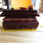 ラトリエドゥシュクル - ダージリン