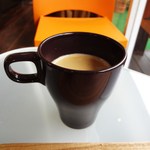 ラトリエドゥシュクル - コーヒー