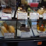 ラトリエドゥシュクル - 