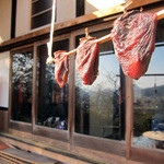 十割そば処 山獲 - 