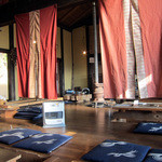 十割そば処 山獲 - 