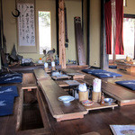 十割そば処 山獲 - 