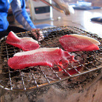 十割そば処 山獲 - 