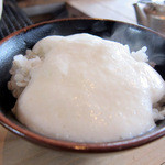 十割そば処 山獲 - 