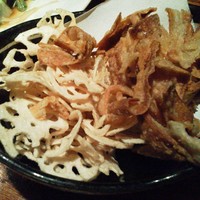 WA-DINNER き - 